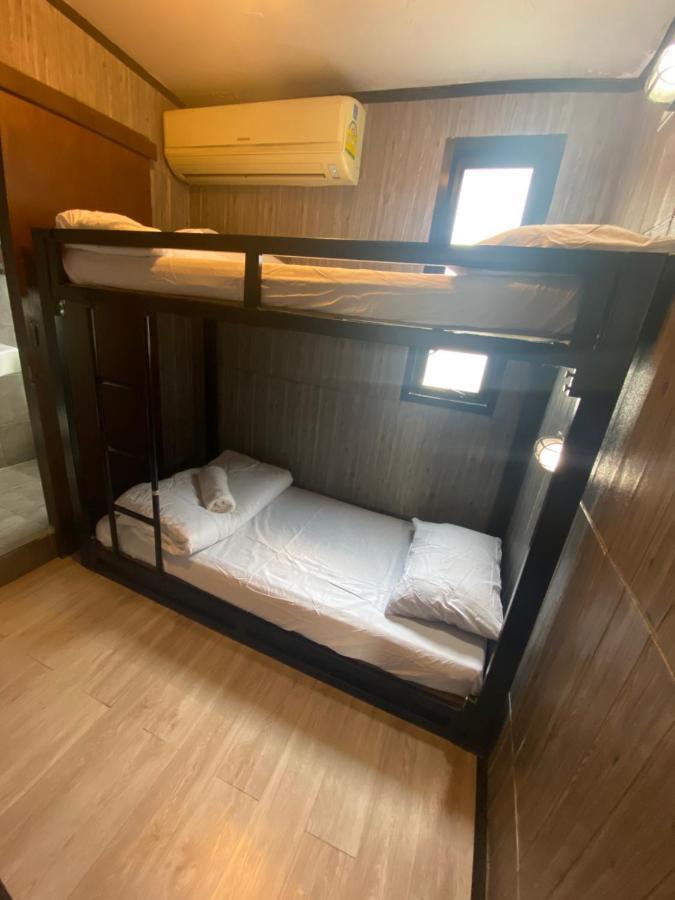 Bed Bangkok Hostel Екстер'єр фото