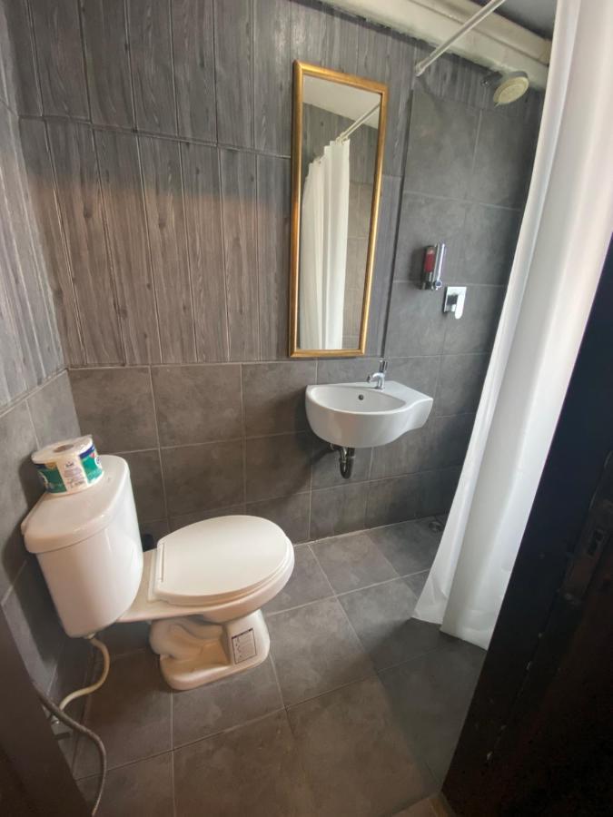 Bed Bangkok Hostel Екстер'єр фото