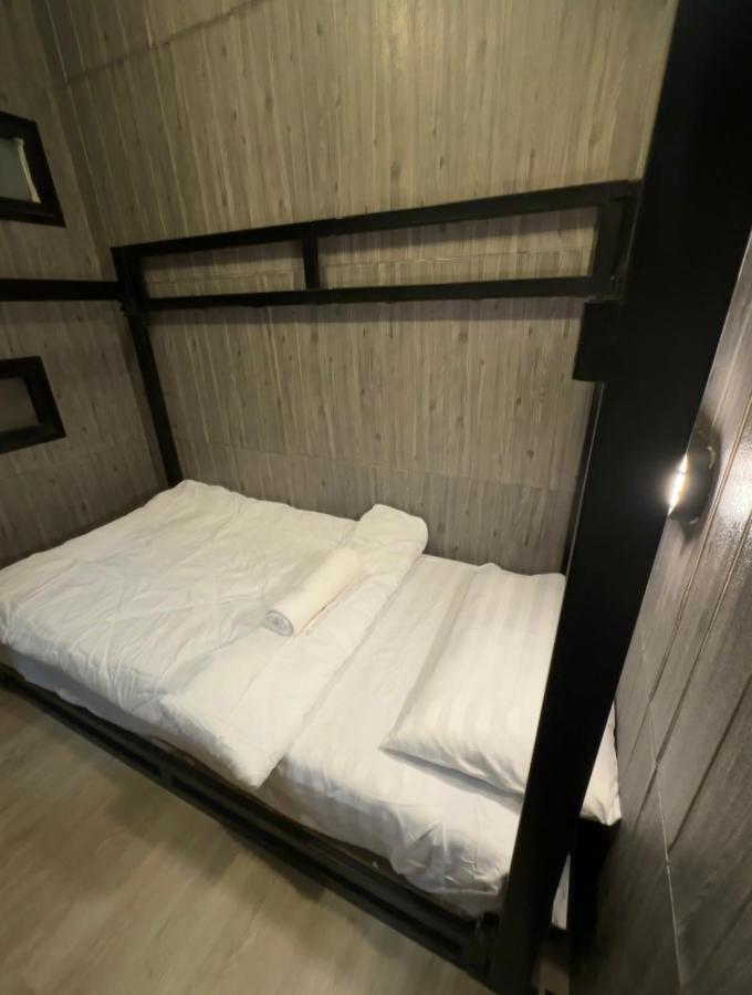 Bed Bangkok Hostel Екстер'єр фото