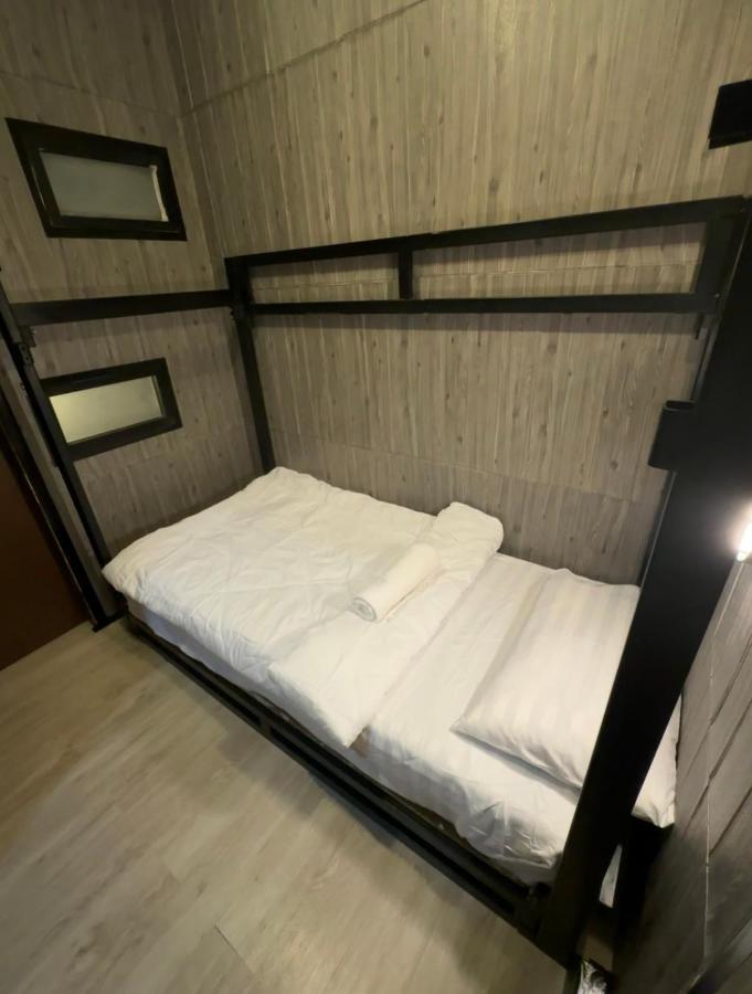 Bed Bangkok Hostel Екстер'єр фото