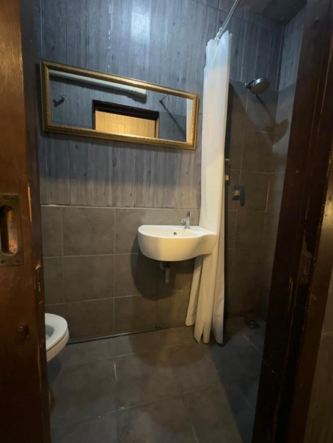 Bed Bangkok Hostel Екстер'єр фото