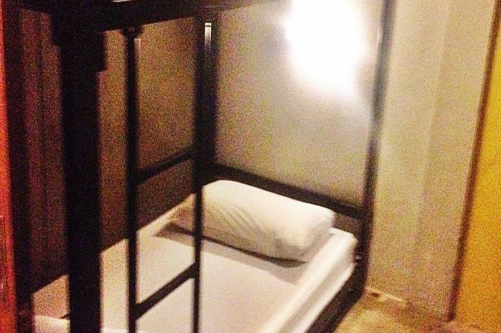 Bed Bangkok Hostel Екстер'єр фото