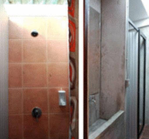 Bed Bangkok Hostel Екстер'єр фото