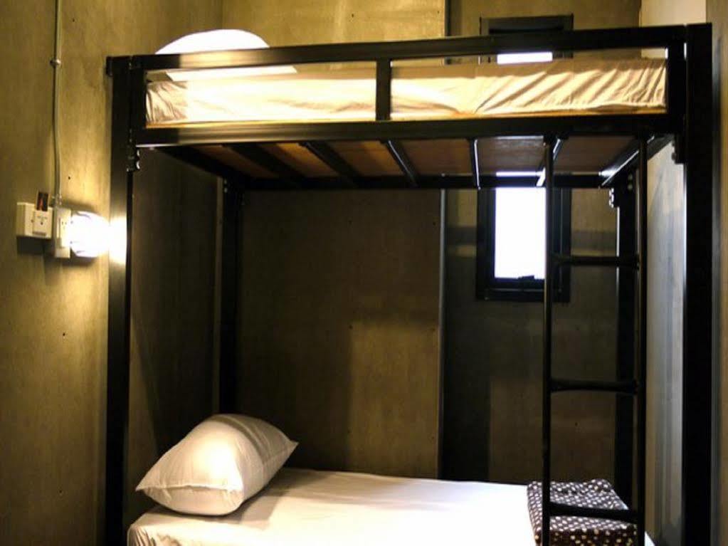 Bed Bangkok Hostel Екстер'єр фото