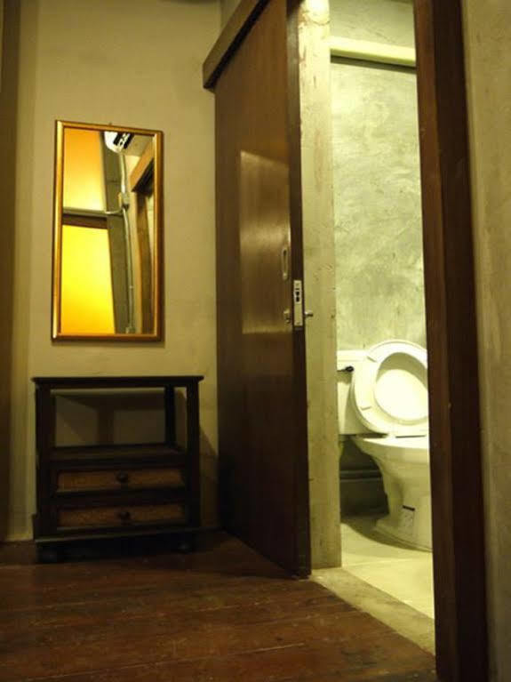 Bed Bangkok Hostel Екстер'єр фото