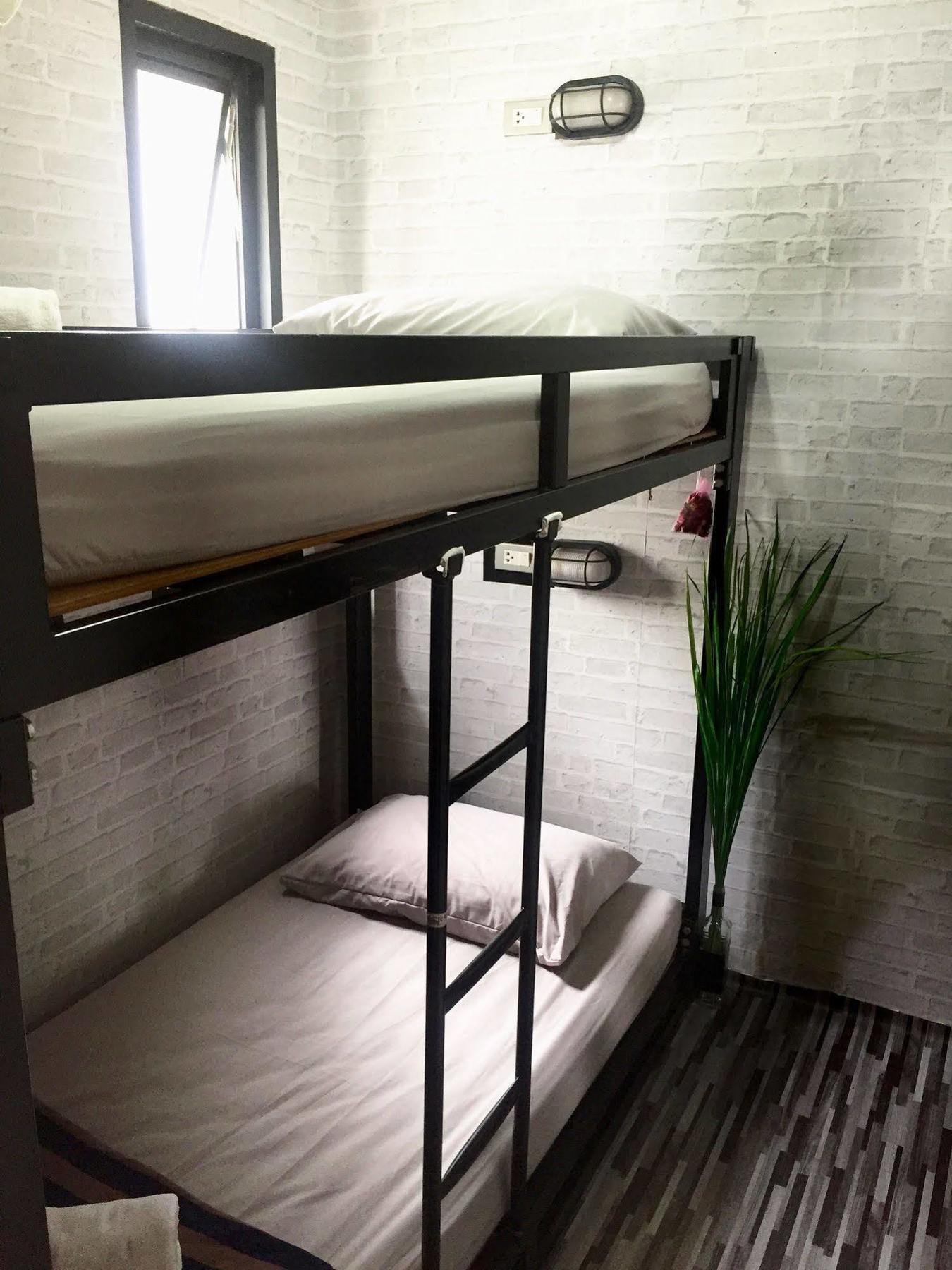 Bed Bangkok Hostel Екстер'єр фото