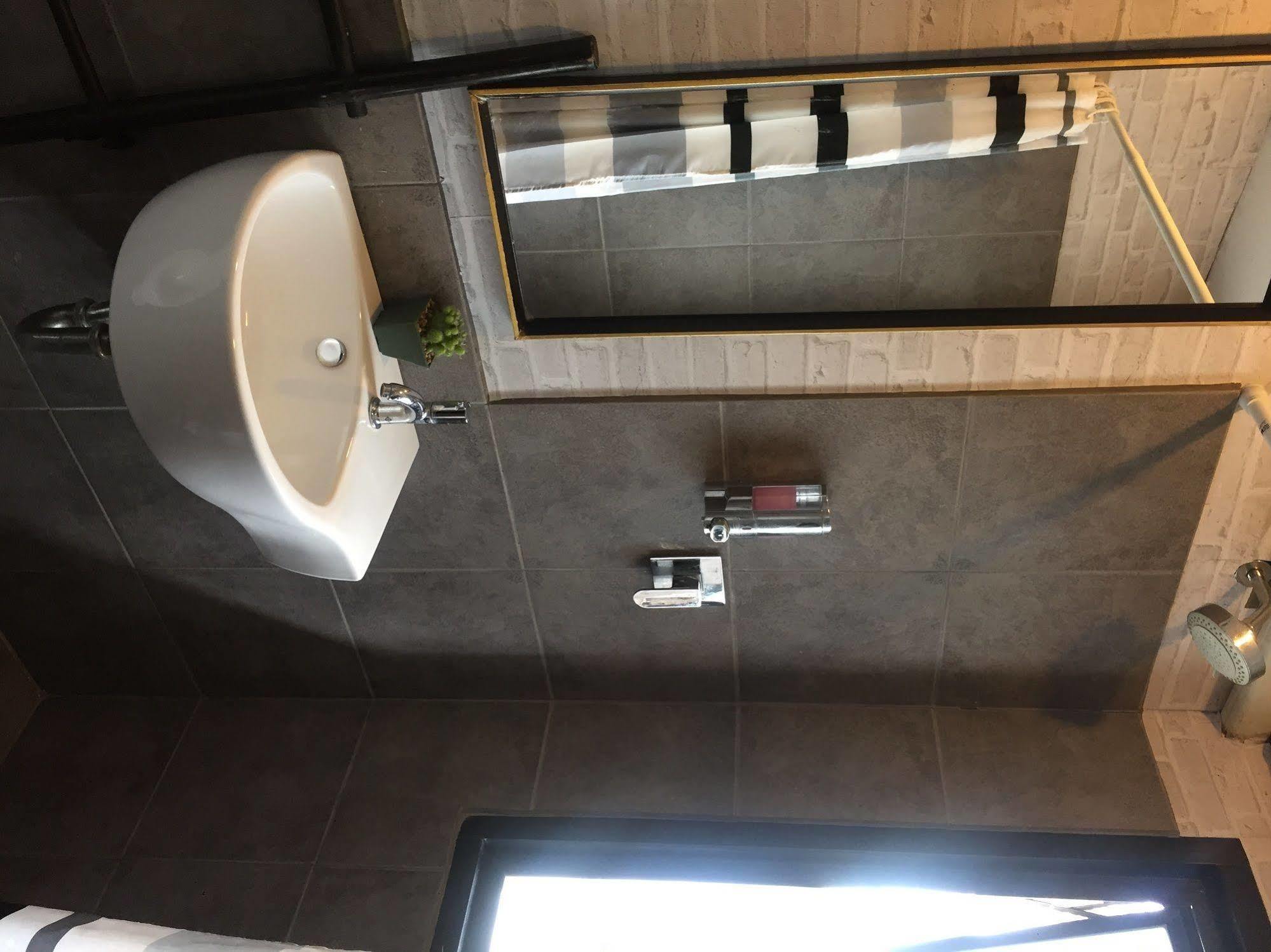 Bed Bangkok Hostel Екстер'єр фото
