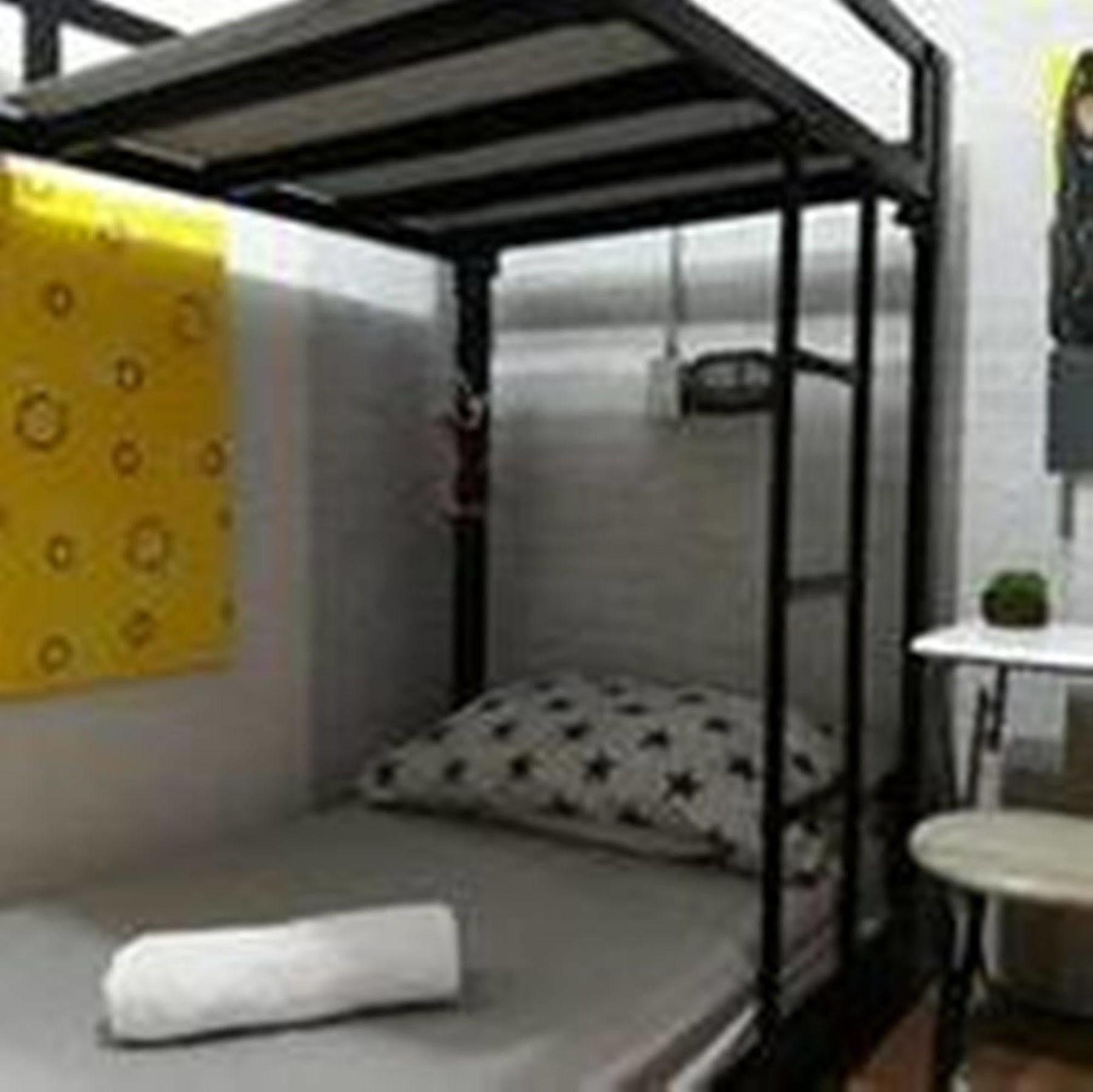 Bed Bangkok Hostel Екстер'єр фото