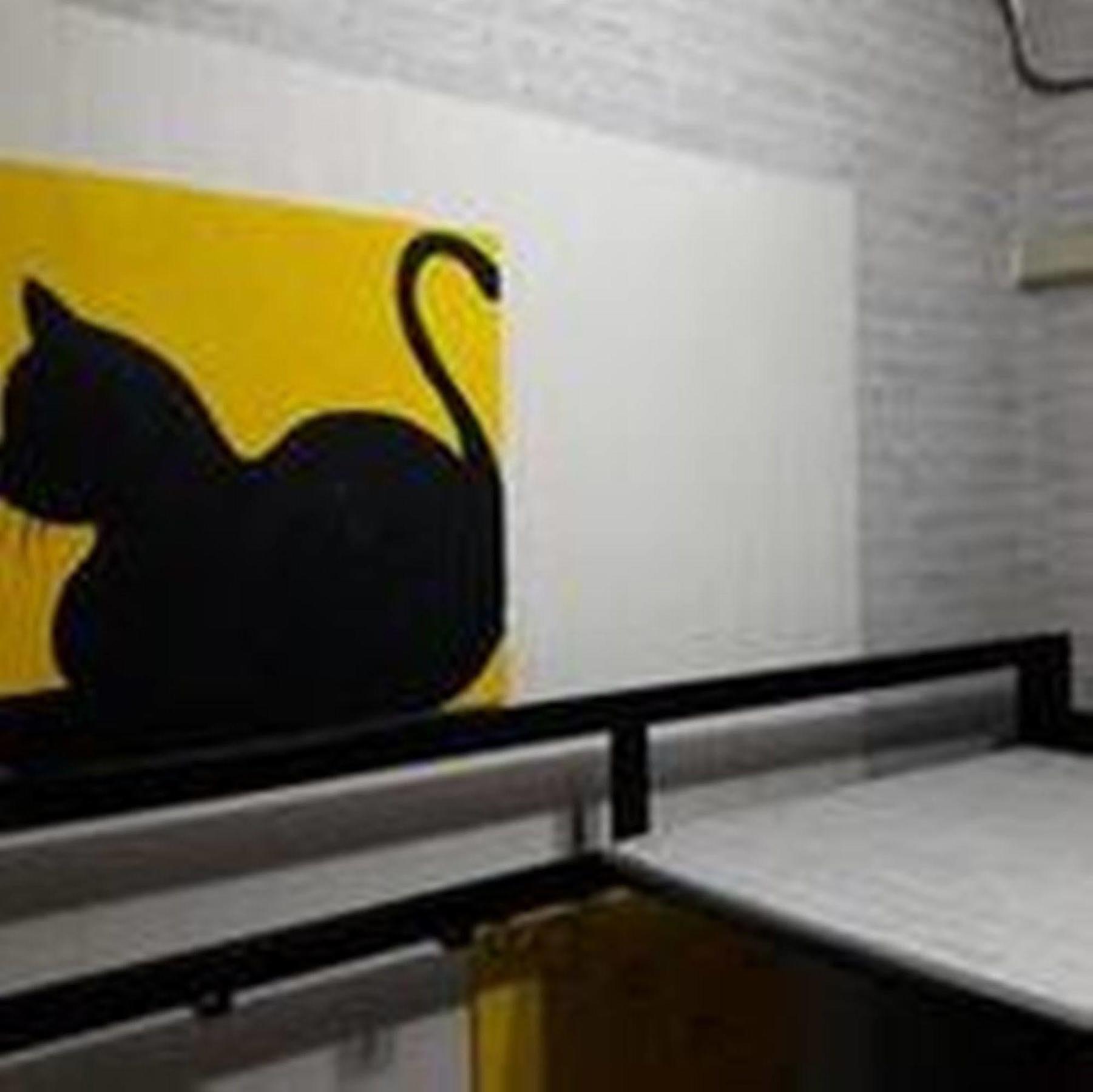 Bed Bangkok Hostel Екстер'єр фото