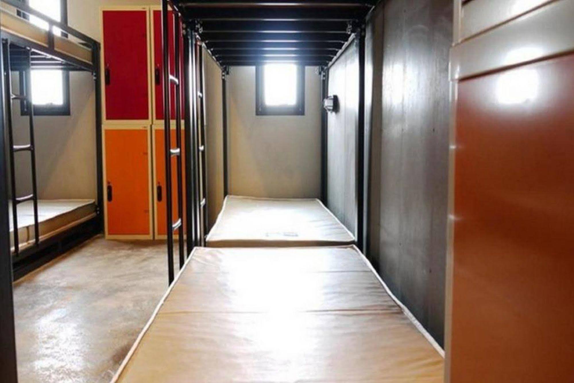 Bed Bangkok Hostel Екстер'єр фото