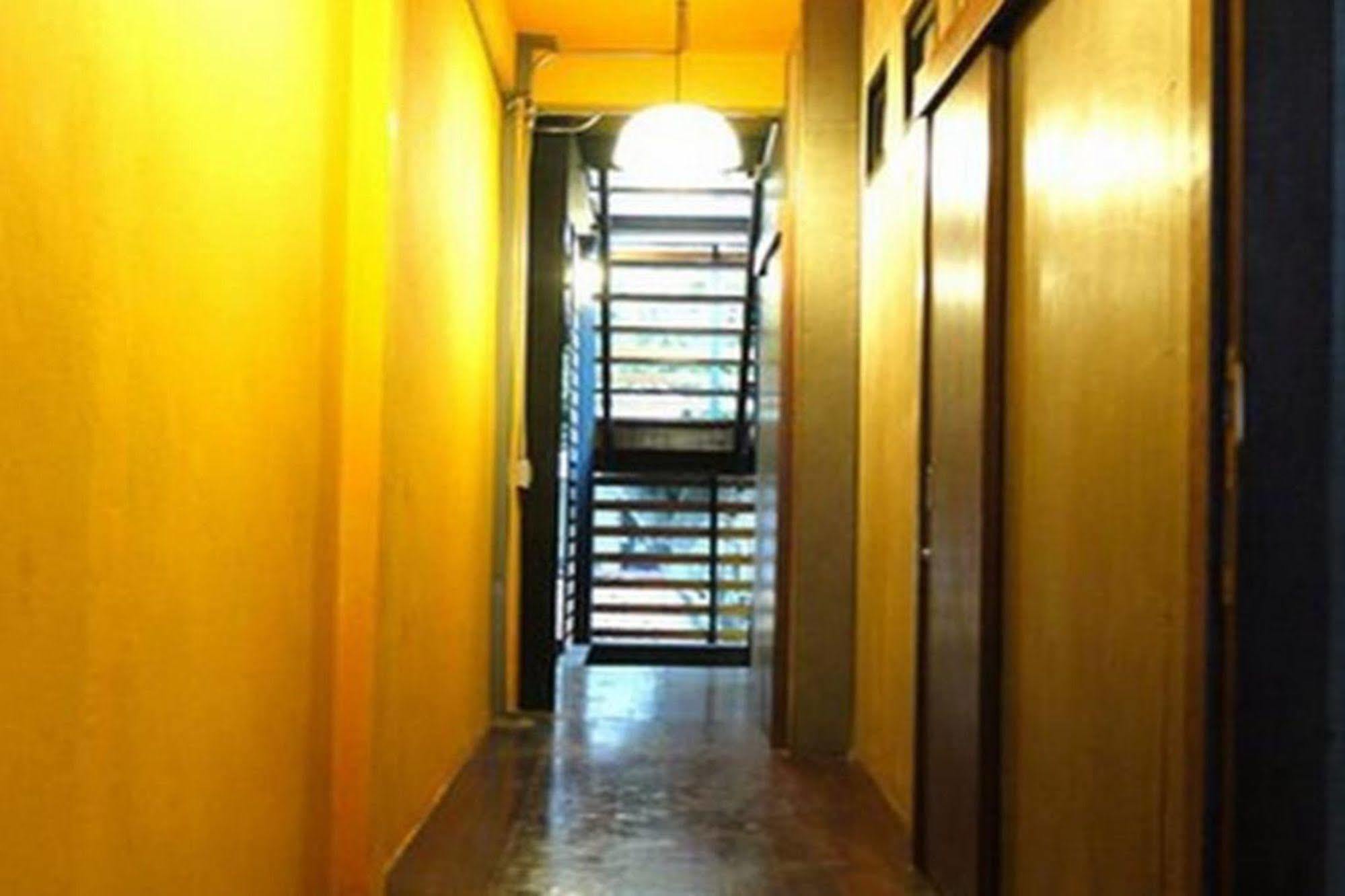 Bed Bangkok Hostel Екстер'єр фото