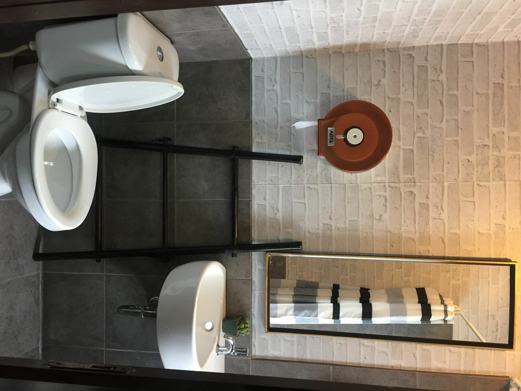 Bed Bangkok Hostel Екстер'єр фото