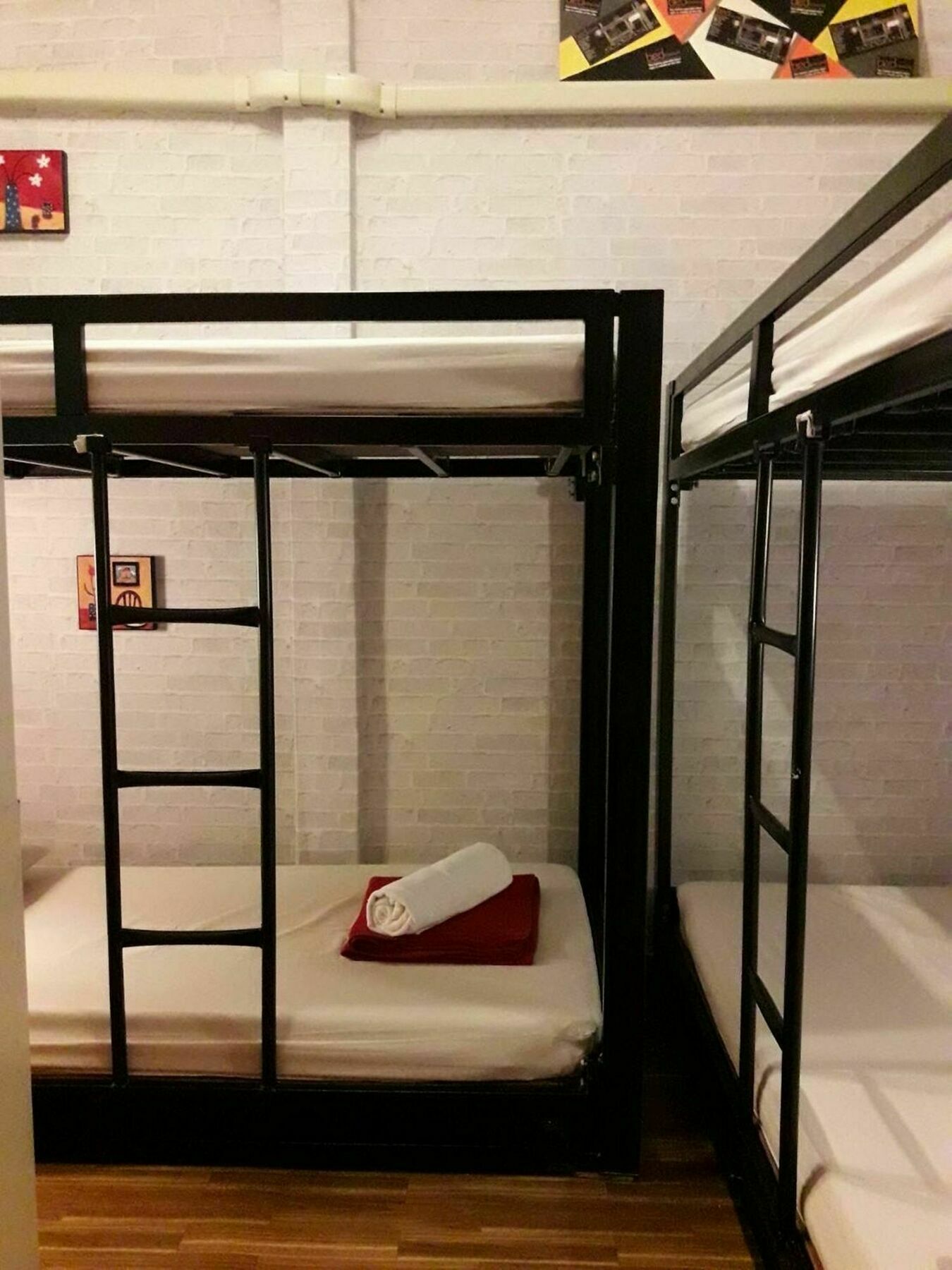 Bed Bangkok Hostel Екстер'єр фото