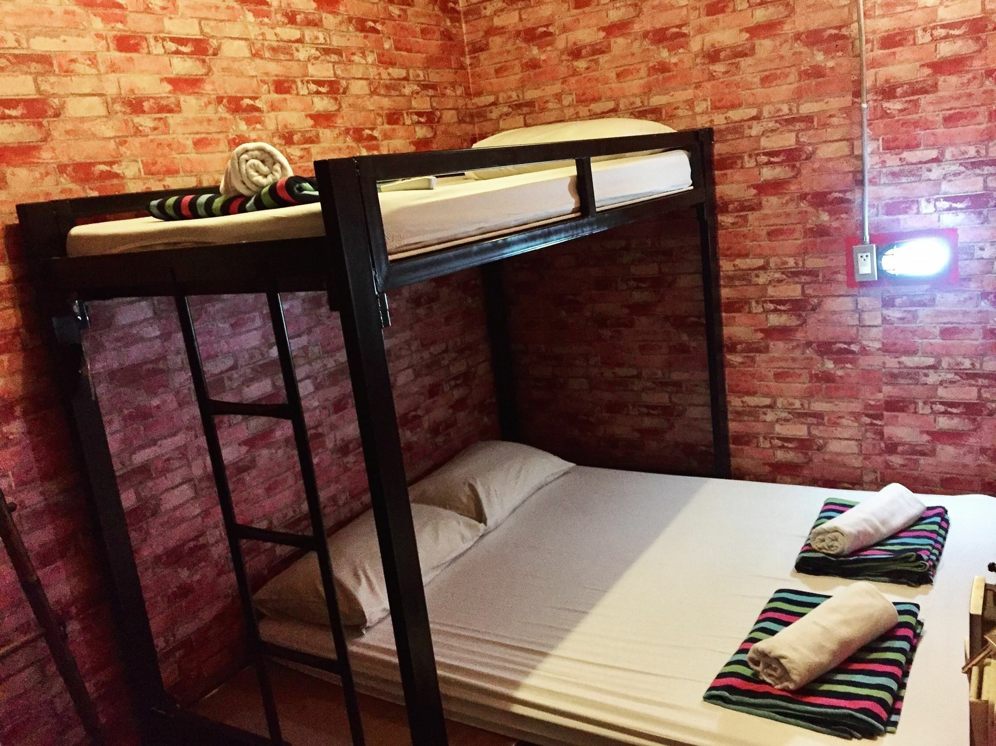 Bed Bangkok Hostel Екстер'єр фото