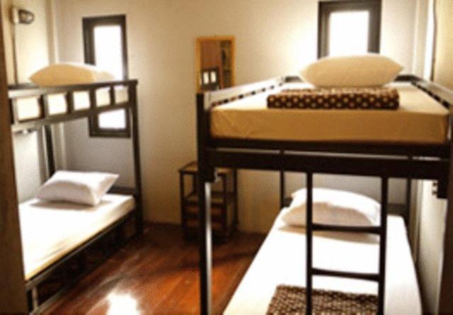 Bed Bangkok Hostel Екстер'єр фото